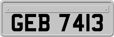 GEB7413