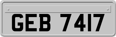 GEB7417