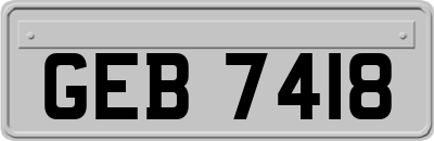 GEB7418