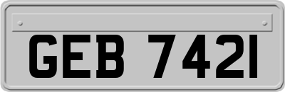 GEB7421