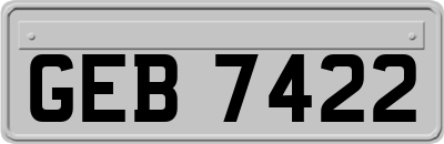 GEB7422