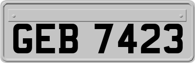 GEB7423