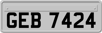 GEB7424