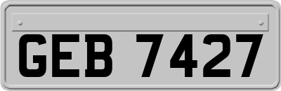 GEB7427