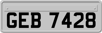 GEB7428
