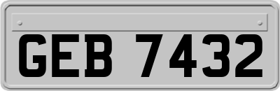 GEB7432