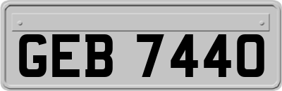 GEB7440