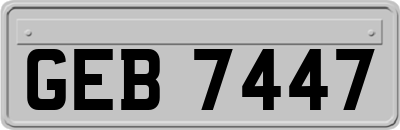 GEB7447