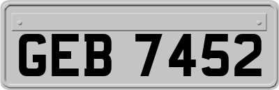 GEB7452
