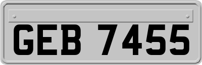 GEB7455