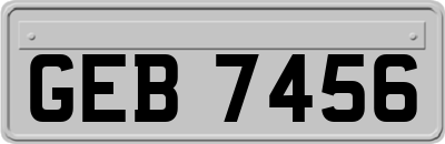 GEB7456