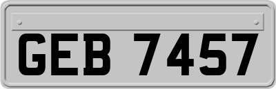 GEB7457