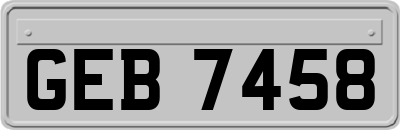 GEB7458