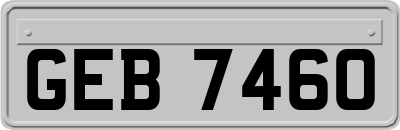 GEB7460