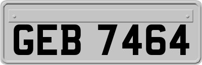 GEB7464