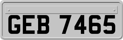 GEB7465