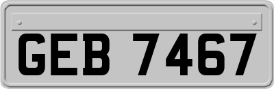 GEB7467