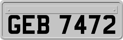 GEB7472