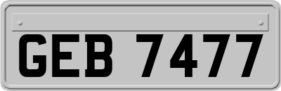 GEB7477