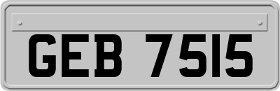 GEB7515
