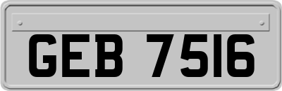 GEB7516