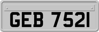 GEB7521