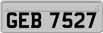 GEB7527