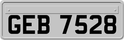 GEB7528