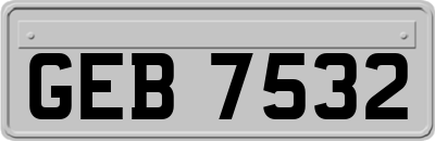 GEB7532