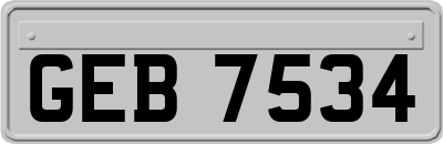 GEB7534