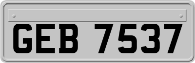 GEB7537