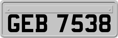 GEB7538