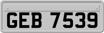 GEB7539