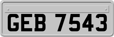 GEB7543