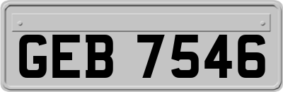GEB7546