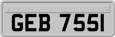 GEB7551