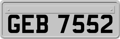 GEB7552