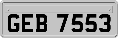 GEB7553