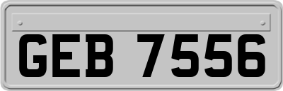 GEB7556