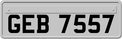 GEB7557