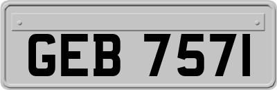 GEB7571