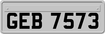 GEB7573