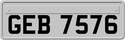 GEB7576