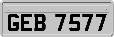 GEB7577