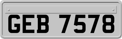 GEB7578
