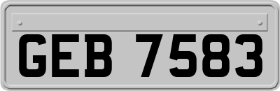 GEB7583