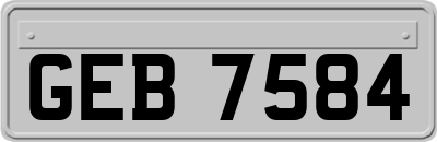 GEB7584