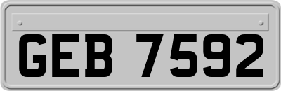 GEB7592