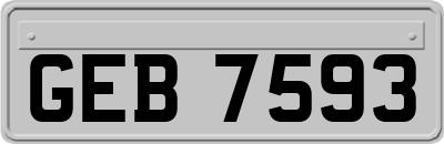 GEB7593