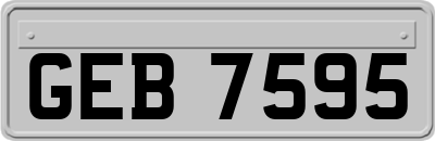 GEB7595